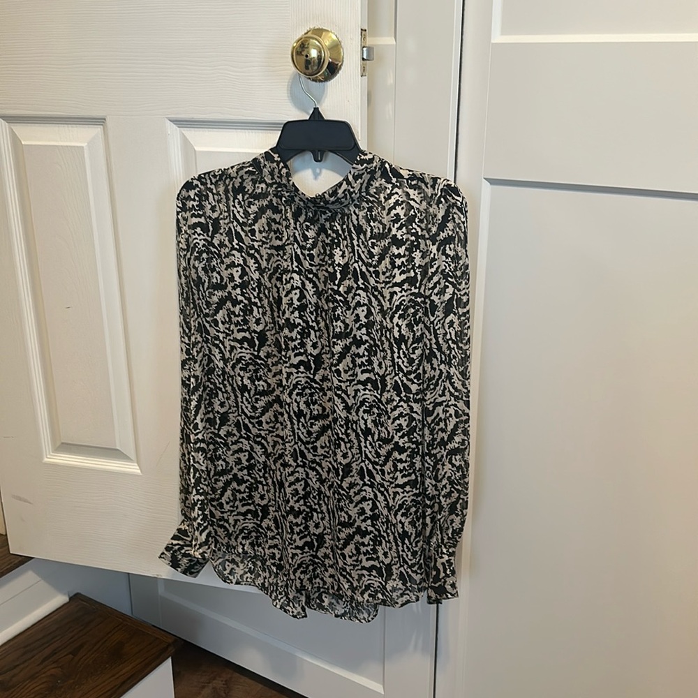 H&M Long Sleeve Top